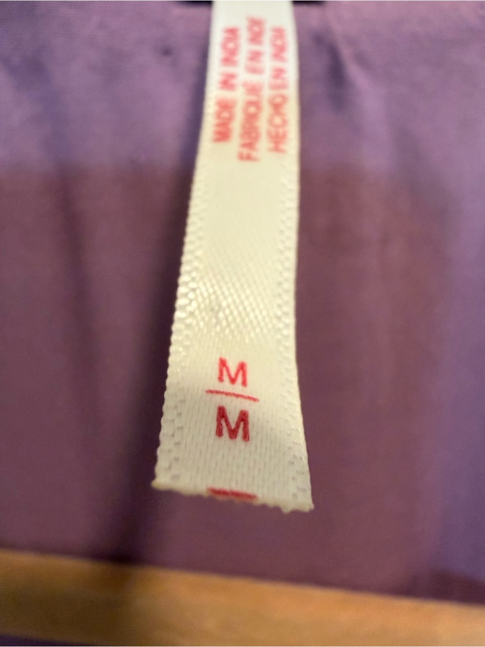 Free People Vintage Summer Midi Dress Lilac size Medium - Picture 8 of 10